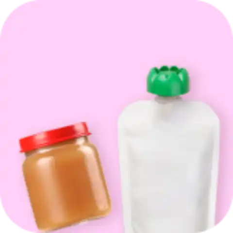 Детское питание