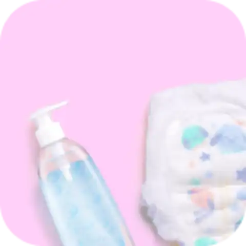 Детская гигиена