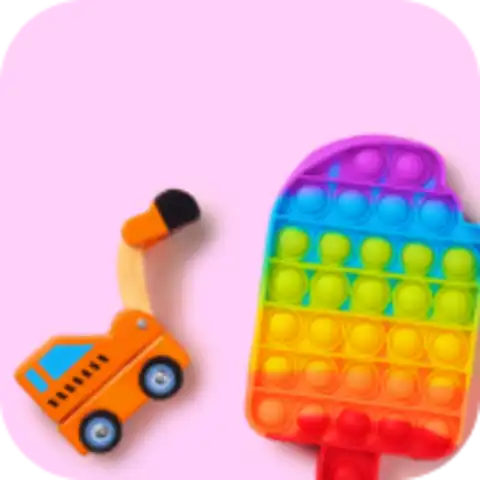 Игры и игрушки