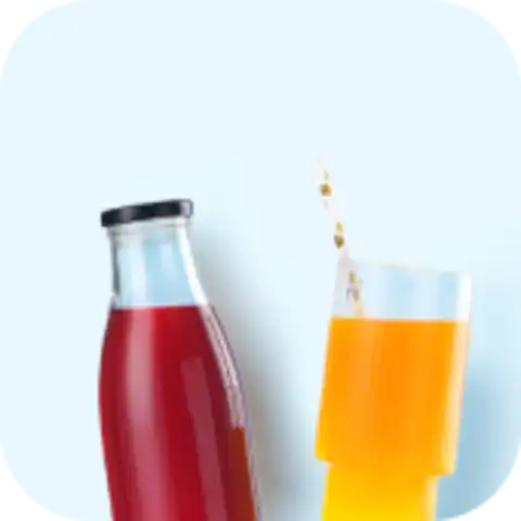 Соки и морсы