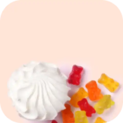 Зефир, мармелад, халва