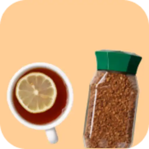 Чай, кофе, какао