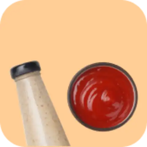 Майонез, соусы