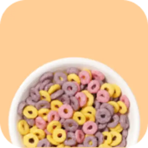 Сухие завтраки, каши