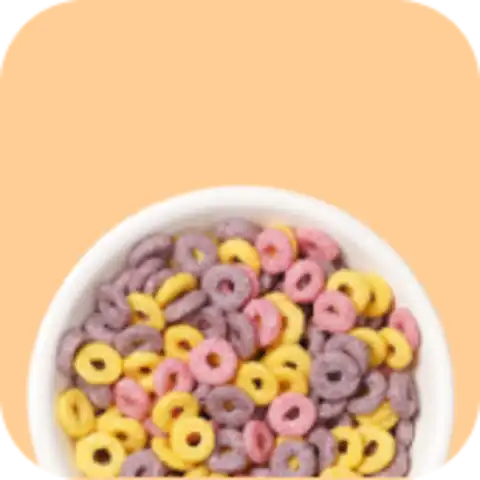 Сухие завтраки, каши