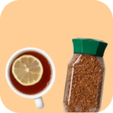 Чай, кофе, какао