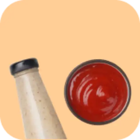 Майонез, соусы