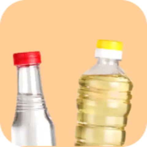 Масло, уксус