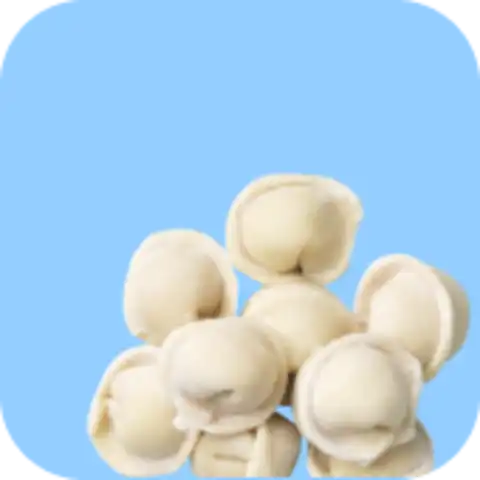 Вареники, пельмени