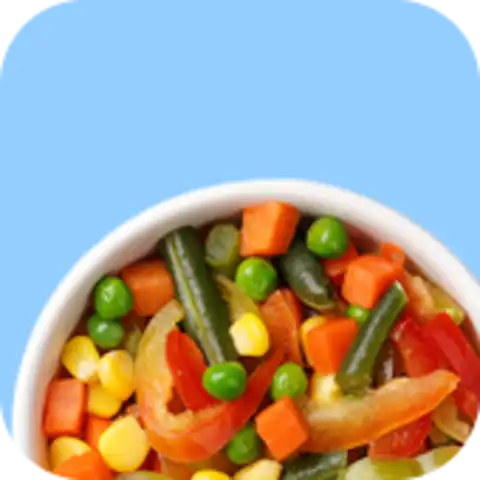 Овощи, фрукты, ягоды