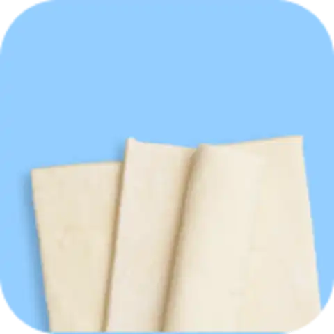 Тесто, выпечка