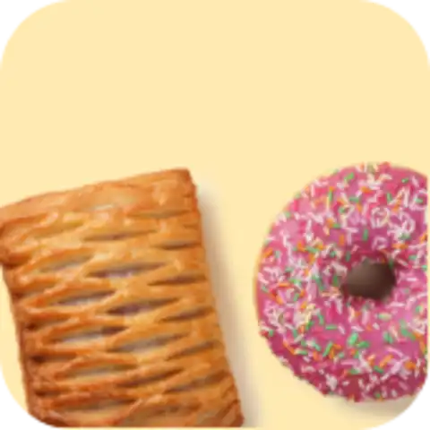 Сдоба, выпечка