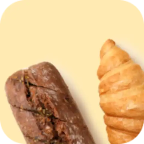 Испекли для вас