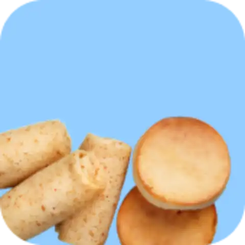 Замороженные блюда