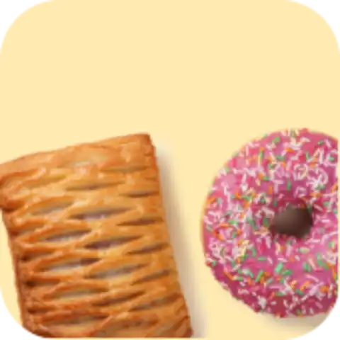 Сдоба, выпечка