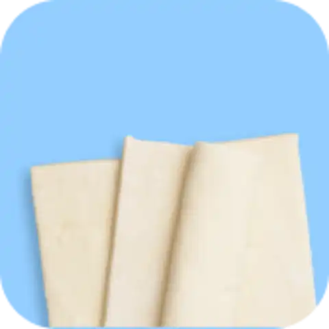 Тесто, выпечка