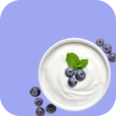 Йогурты, десерты