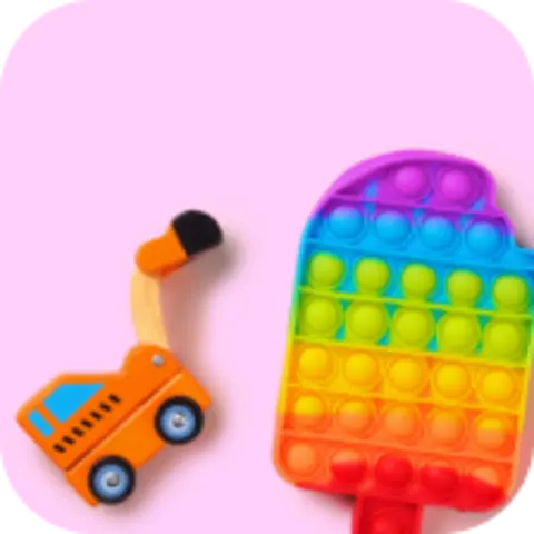 Игры  и игрушки