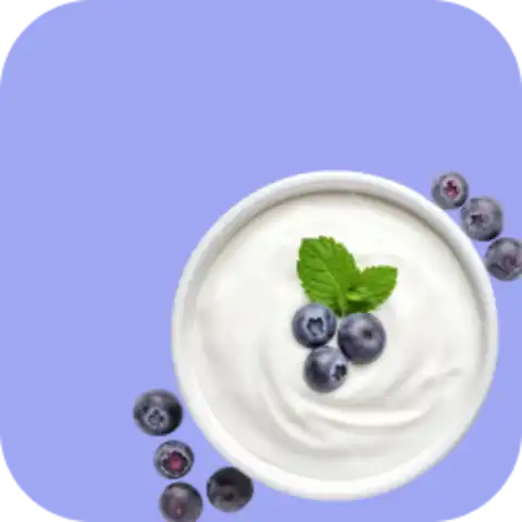 Йогурты, десерты