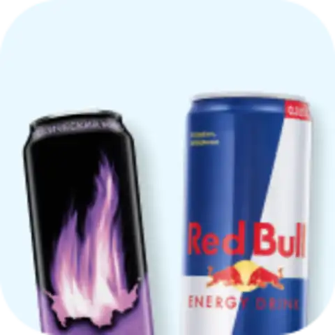 Энергетики