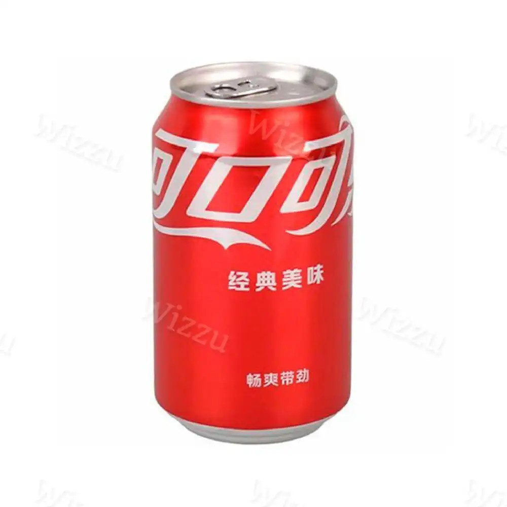 Напиток Coca-Cola жб.(Китай) 0,2л