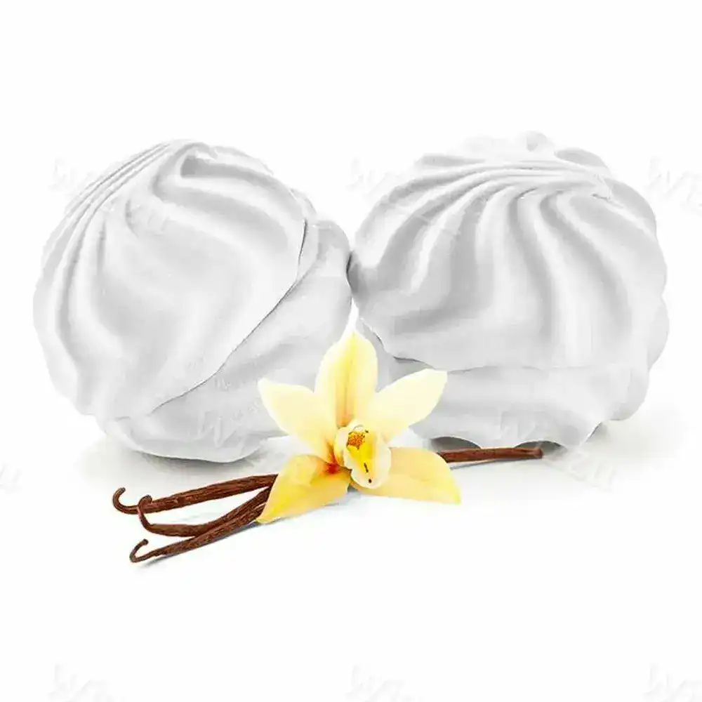 ВН Зефир с Ароматом ванили 2,5кг вес