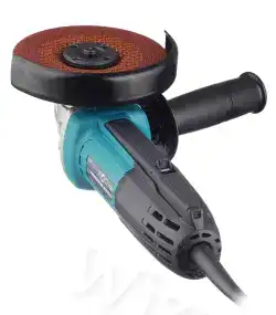 Шлифмашина угловая электрическая Makita GA5034 720 Вт d125 мм