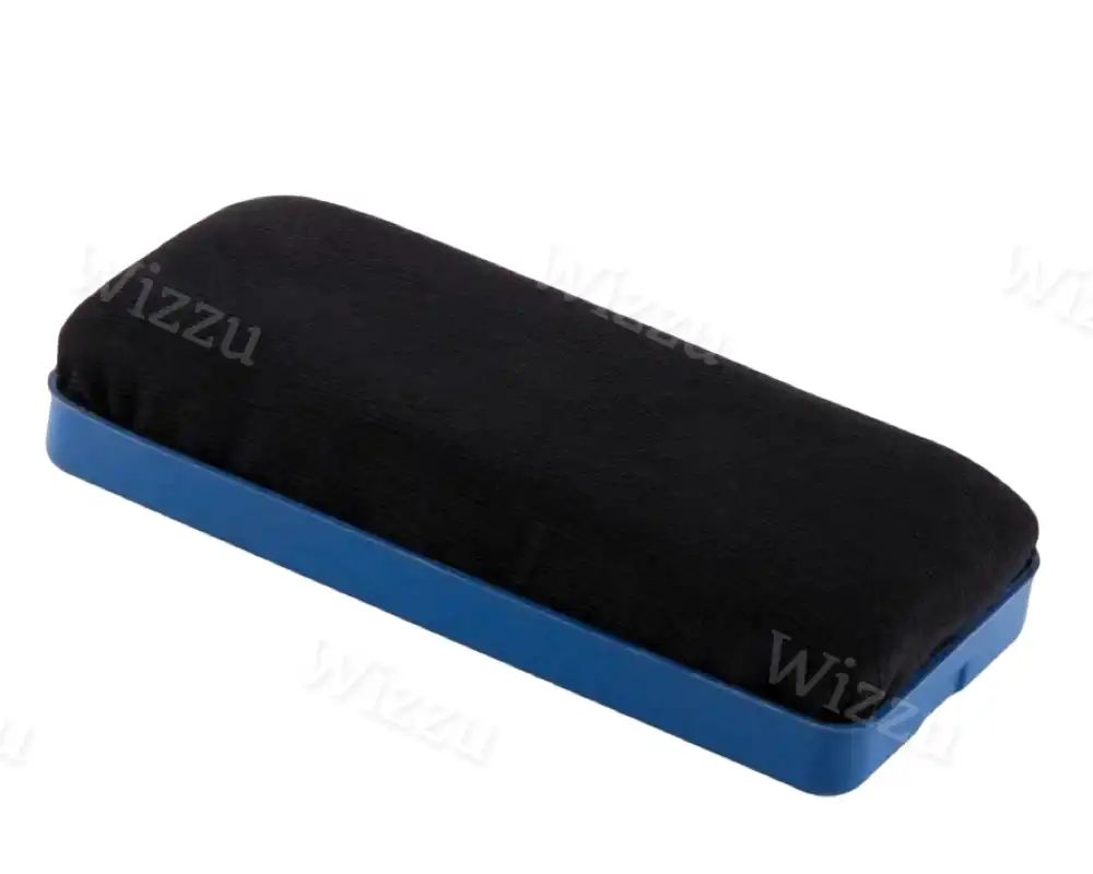 ГУБКА ДЛЯ ДОСКИ НА МАГНИТЕ "ASMAR" в спайке 12шт AR-10334/008