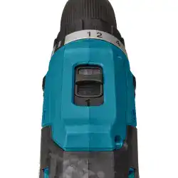 Дрель-шуруповерт аккумуляторная Makita DF488D002 18 В 1,5 Ач Li-Ion 2 АКБ и ЗУ