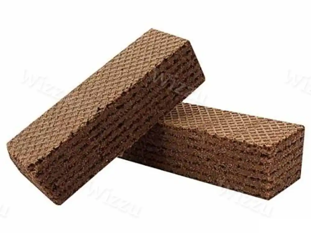 Вафли Мечта Южанки 3,5кг вес