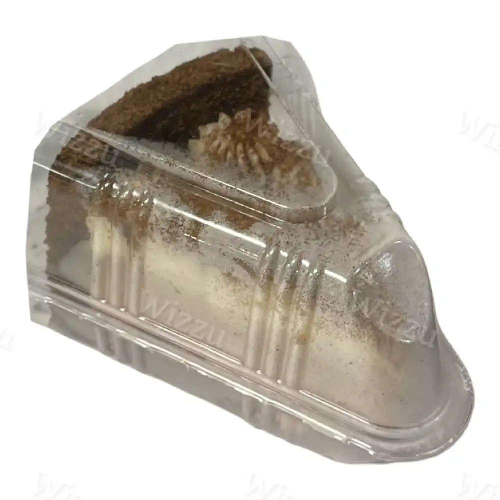 Чизкейк "Малина-Шоколад" Амара