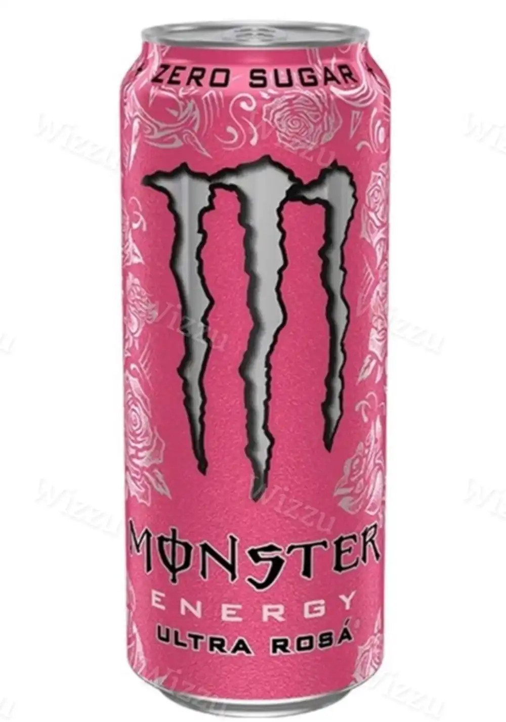 Напиток энергетический "Monster" Ультра Росса Зеро 500мл