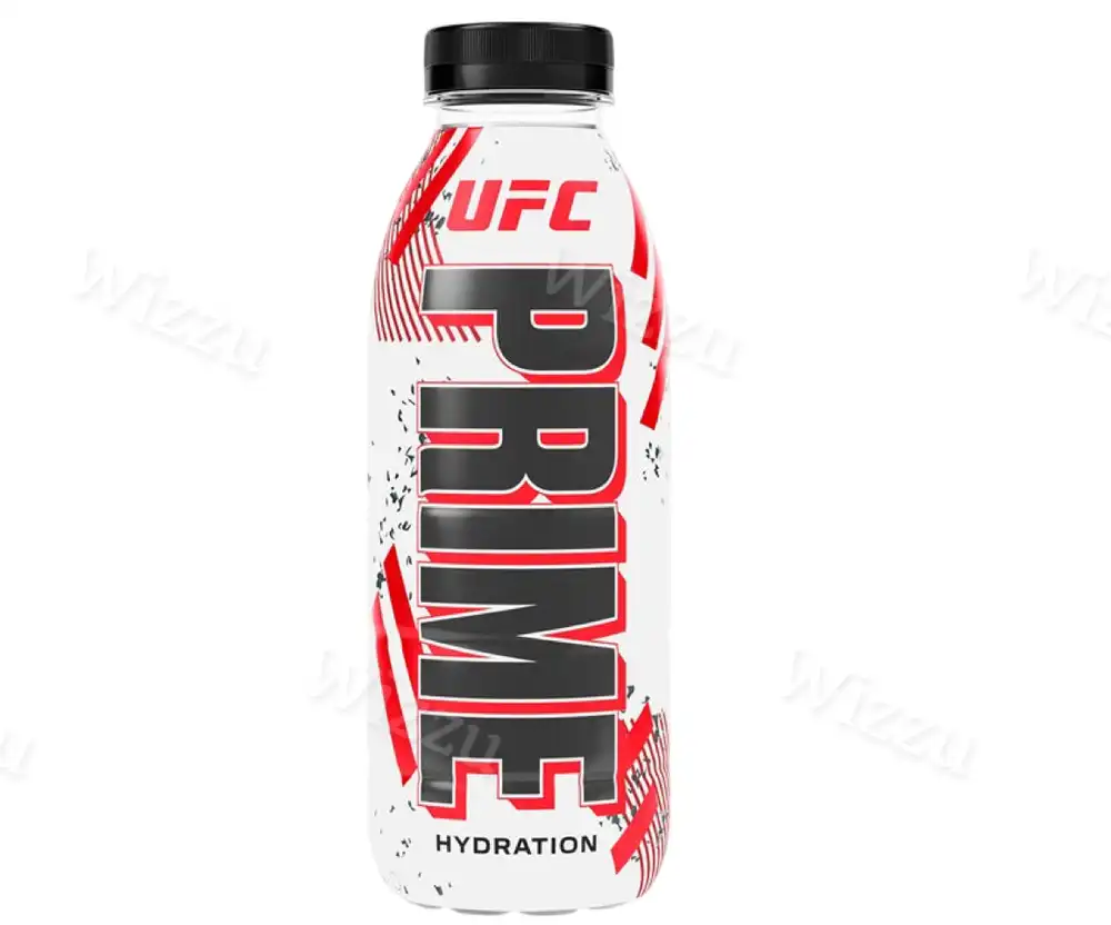 Напиток "Prime" UFC 500мл