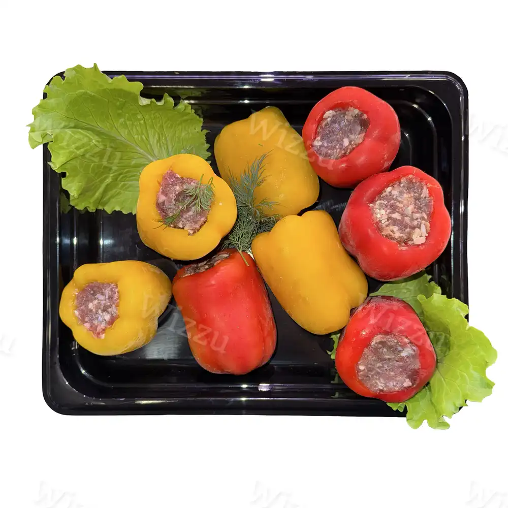 Перец фаршированный ПФ Цех