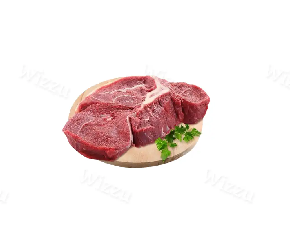 Говядина лопатка н/к ПФ Цех