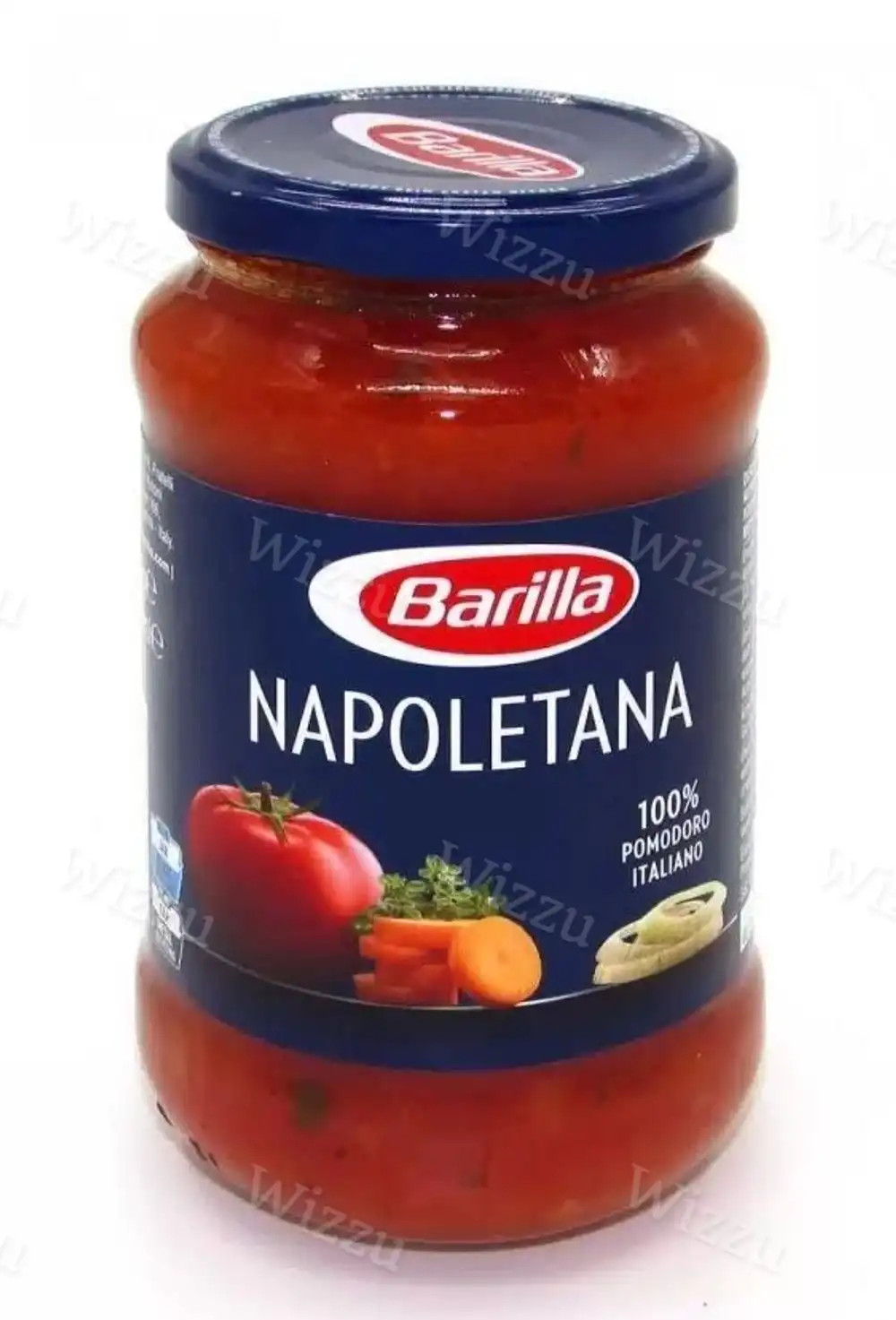 Соус Барилла Наполетана 200гр