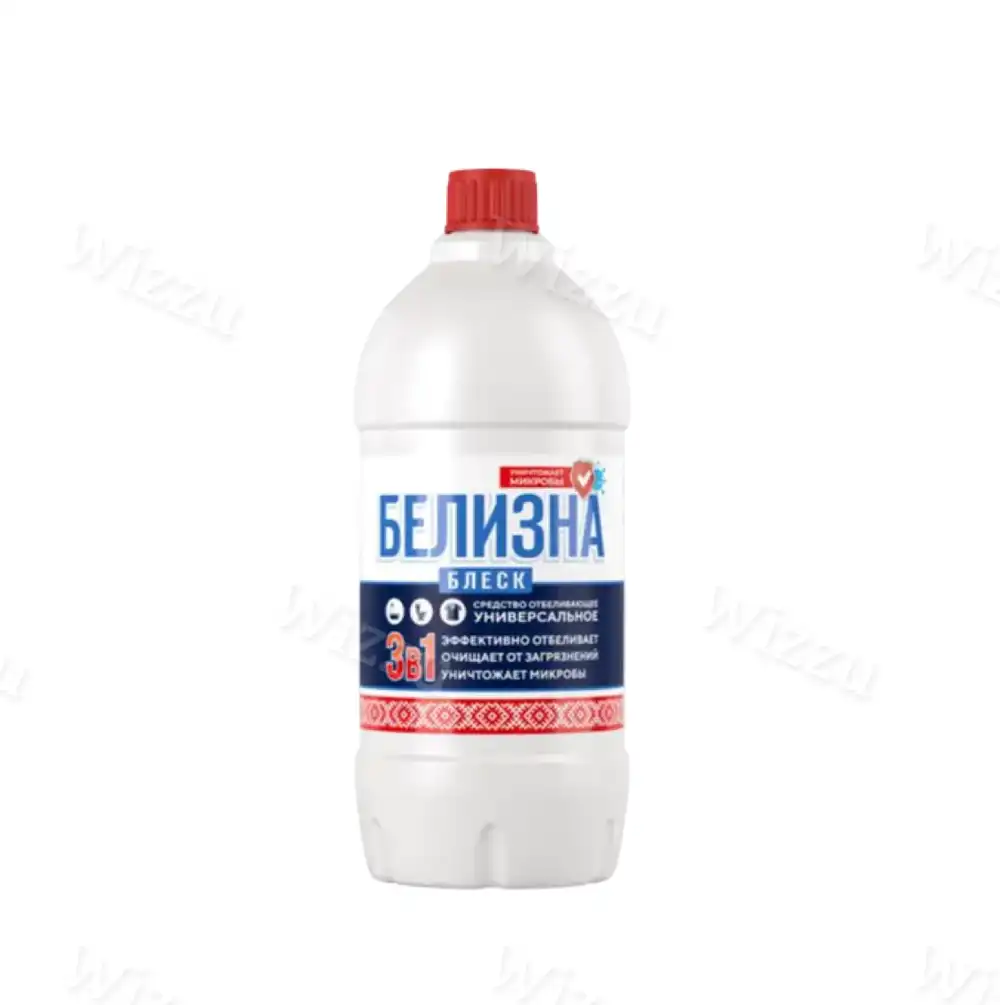 Универсальный отбеливающий Белизна-Блеск 1000мл