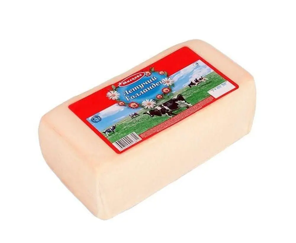 Сыр Голанский летучий голландец