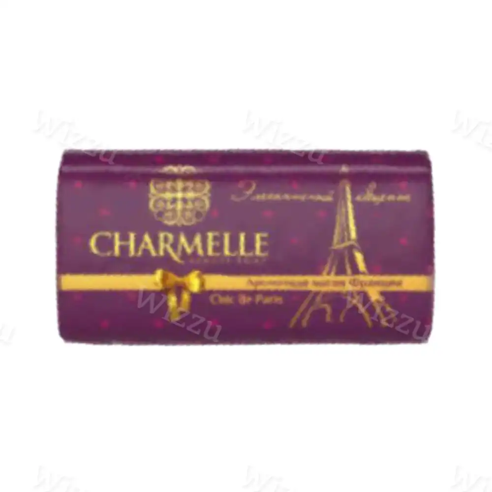 Мыло туалетное Charmelle "Элегантный Акцент" 140гр