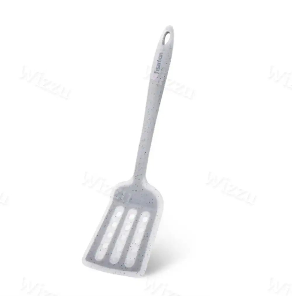 Лопатка с отверстиями MAURIS GREY 30см (х20) Fissman