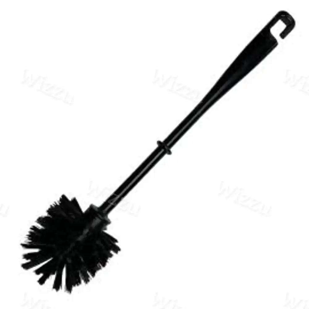 Копмлект WC Ершик "Good" Черная