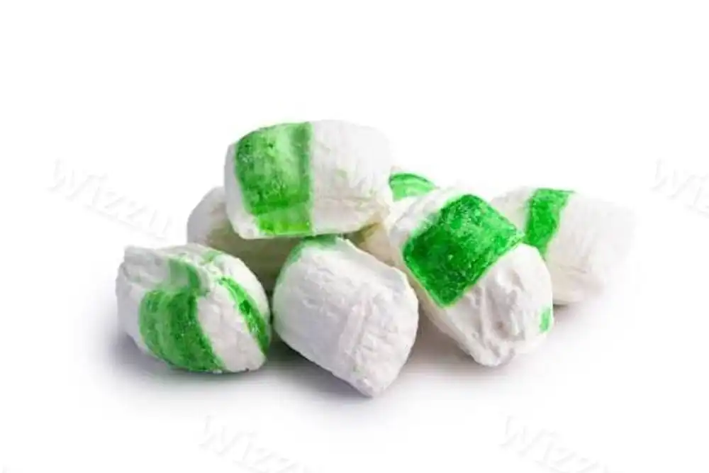 Парварда со вкусом Мяты вес 3кг