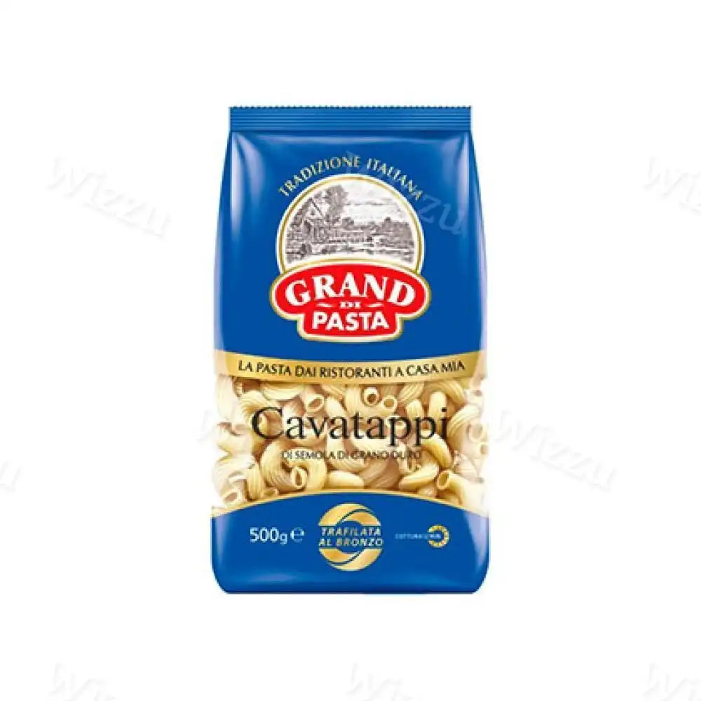Макар Изд CAVATAPPI Каватаппи в/с 450гр