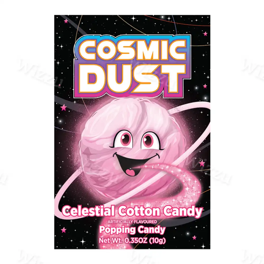 Драже Cosmic Dust 10гр