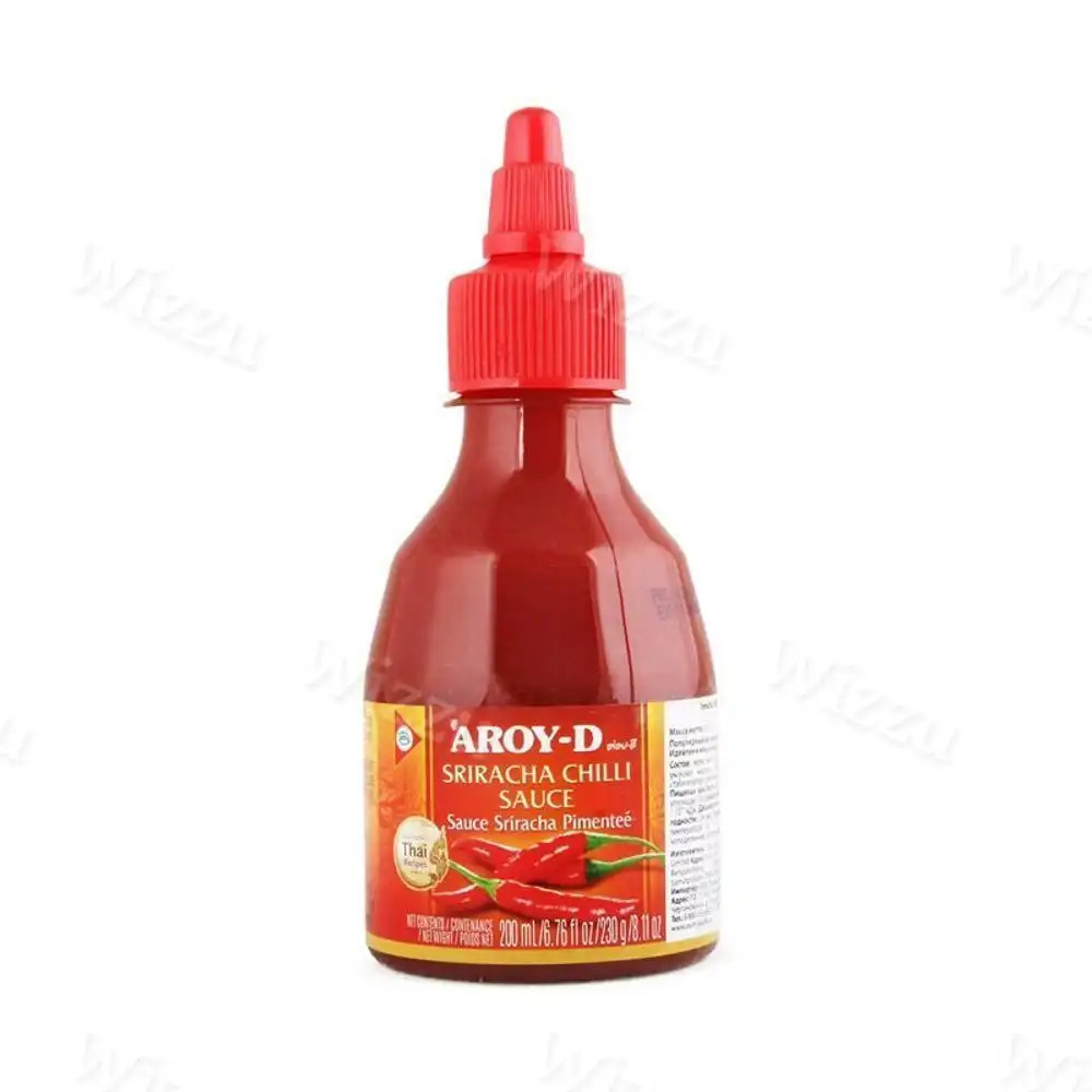 Соус AROY-D Sriracha 230гр