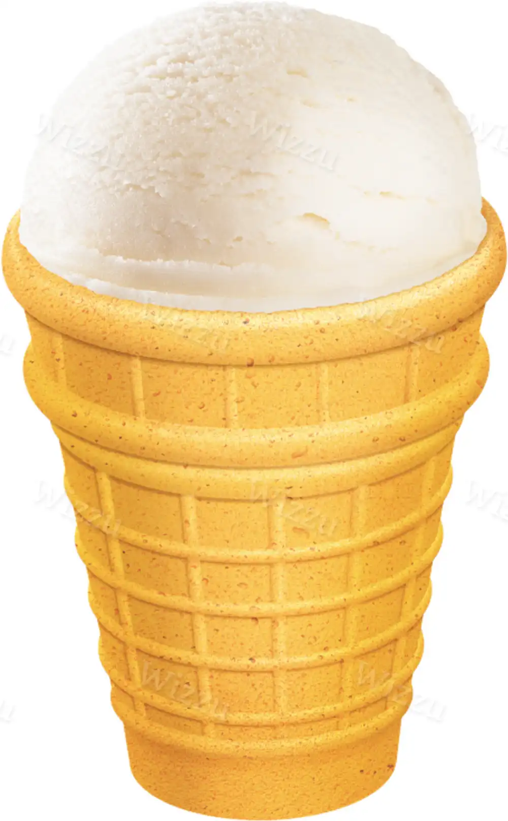 Мороженое Пломбир Ванильный 75г