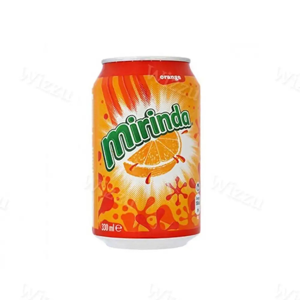 Напиток Миринда (Афганистан) 0,33л