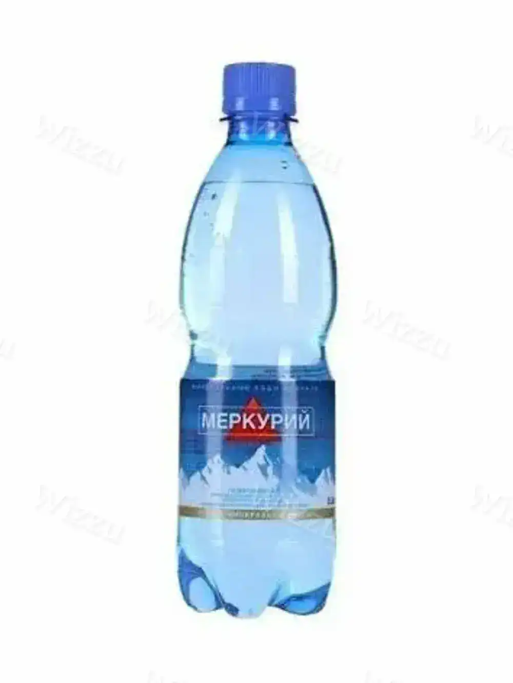 Меркурий 0,5л