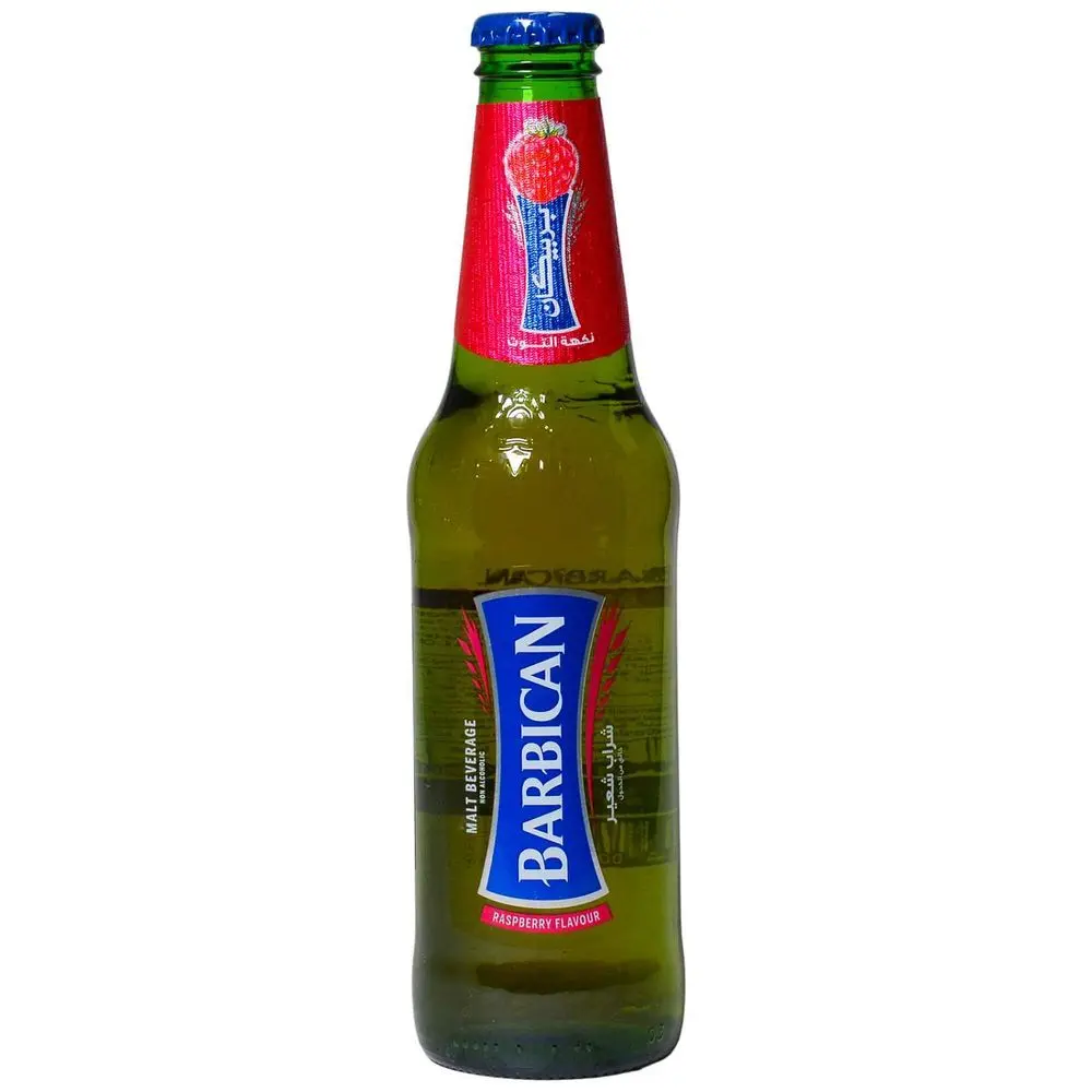Барбикан Малина 0.33л
