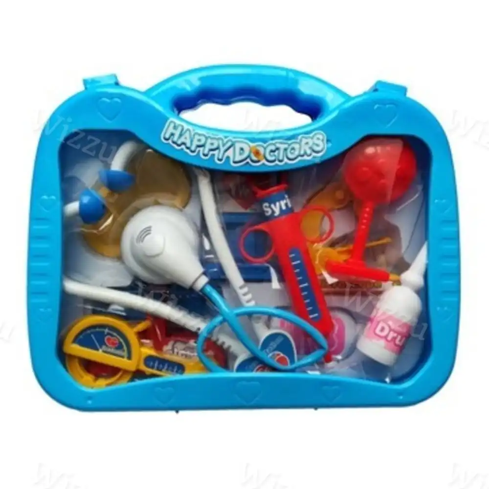 Доктор набор Happy Doctors (51103)